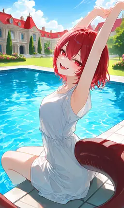Profile image of シャルカ