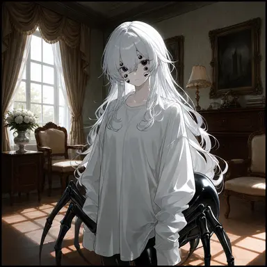 Profile image of メグモ