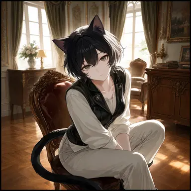 Profile image of シェーダ