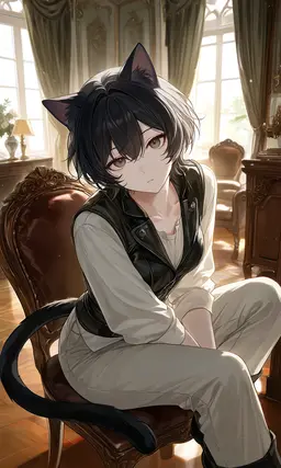 Profile image of シェーダ