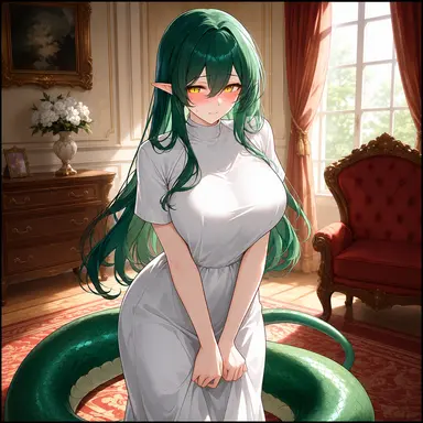 Profile image of サーシャ