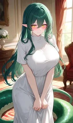 Profile image of サーシャ