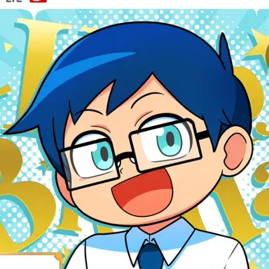 Profile image of 犬間アオイ