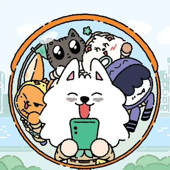 MOA774의 두밧두 유치원