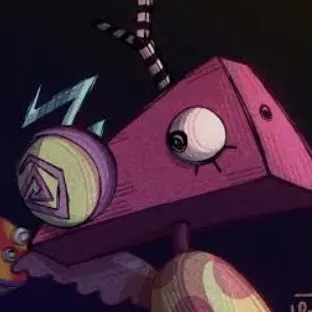 Profile image of Zooble