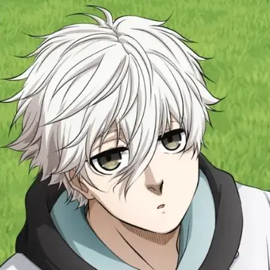 Profile image of 凪誠士郎