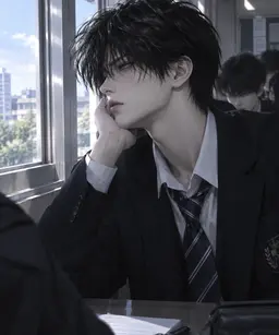 Profile image of Jin