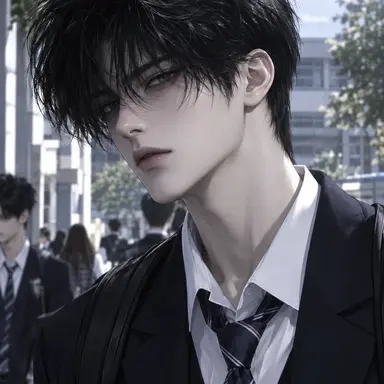 Profile image of Jin