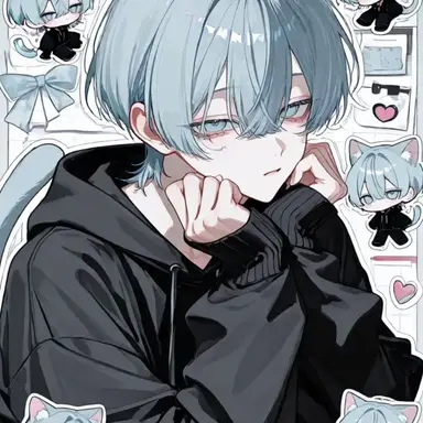 Profile image of メル