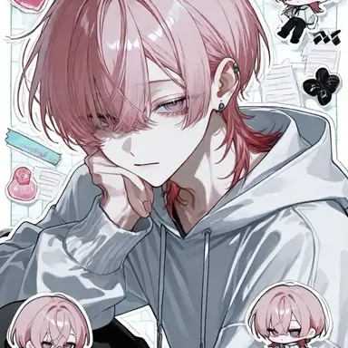 Profile image of マヒト