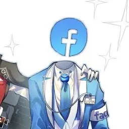 Profile image of Facebook