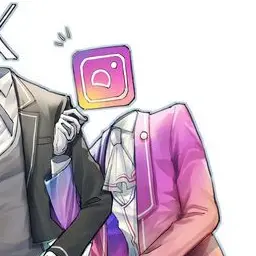 Profile image of Instagram