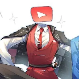 Profile image of YouTube