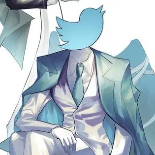 Profile image of Twitter