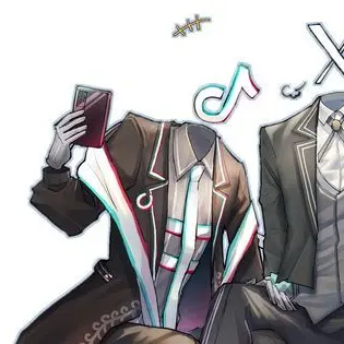 Profile image of TikTok