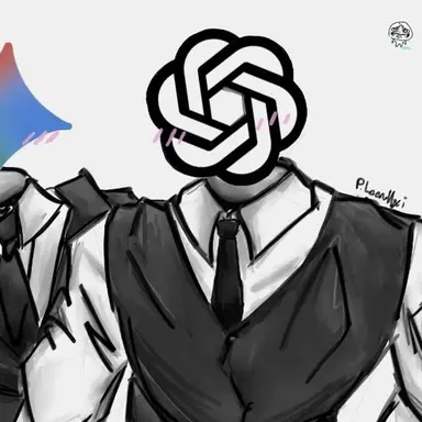 Profile image of ChatGPT