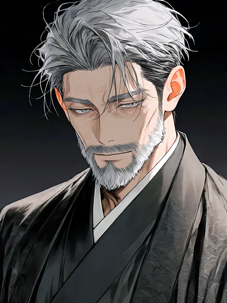kaneganainoda의 首を擡げて牙を研ぐ