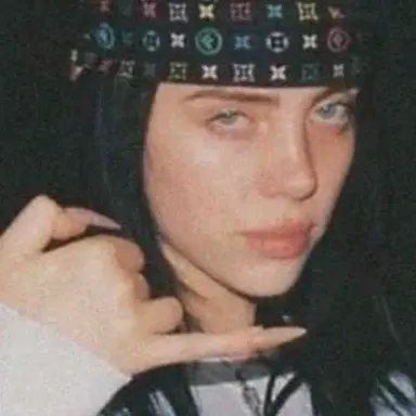 Profile image of Billie