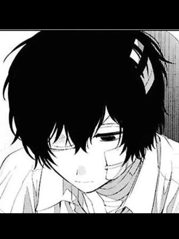 Dazai.s_loop_tie의 어차피 오지 않을 내일이라면,