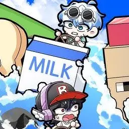 Profile image of 우유참치