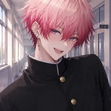 Profile image of レオス