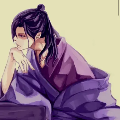 Profile image of 昌平君