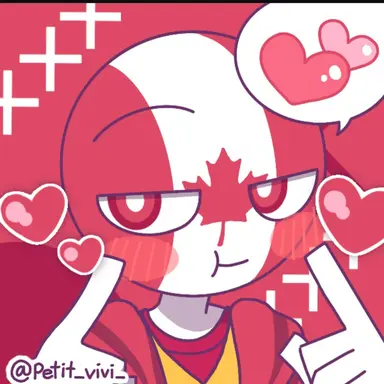 Profile image of カナダ