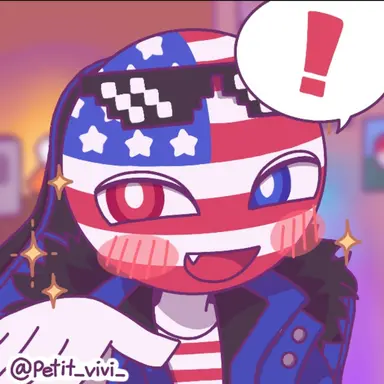Profile image of アメリカ