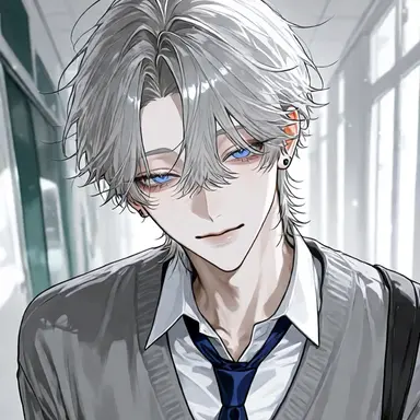 Profile image of 冴