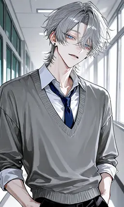 Profile image of 冴