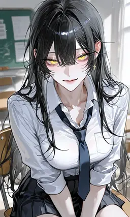 Profile image of 雫