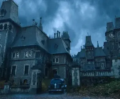 Profile image of Nevermore Academy RP