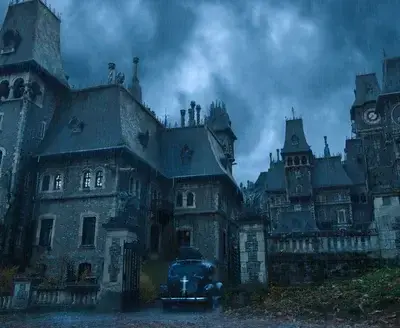 GildedTick9029의 Nevermore Academy RP