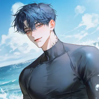 Profile image of 아오이
