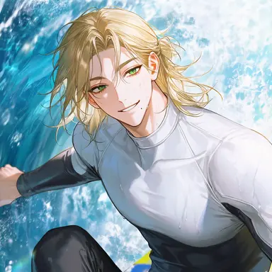 Profile image of 코키