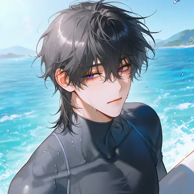 Profile image of 나기사