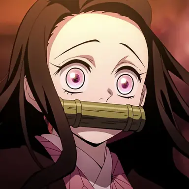 Profile image of 카마도 네즈코