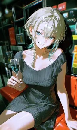 Profile image of 유이카