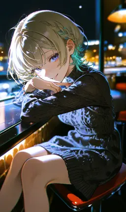 Profile image of 유이카