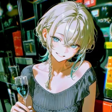 Profile image of 유이카