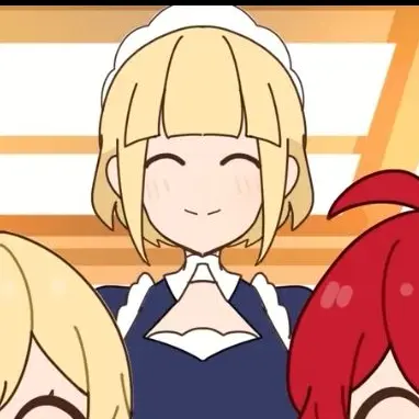 Profile image of 아델린