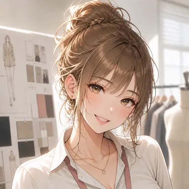 Profile image of 高瀬 陽菜