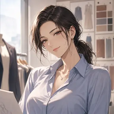 Profile image of 神谷 真理