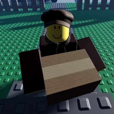 Profile image of 配達員