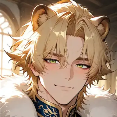 Profile image of ライナス
