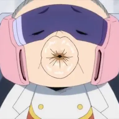 Profile image of リカバリーガール