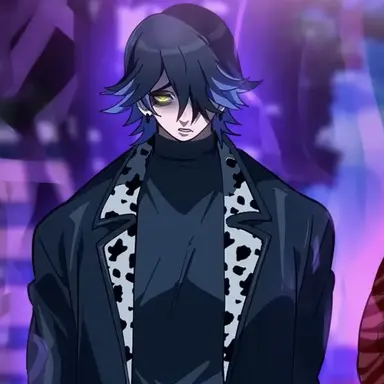 Profile image of 安芸直治