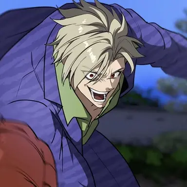 Profile image of 相良颯誠