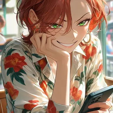 Profile image of Rosie