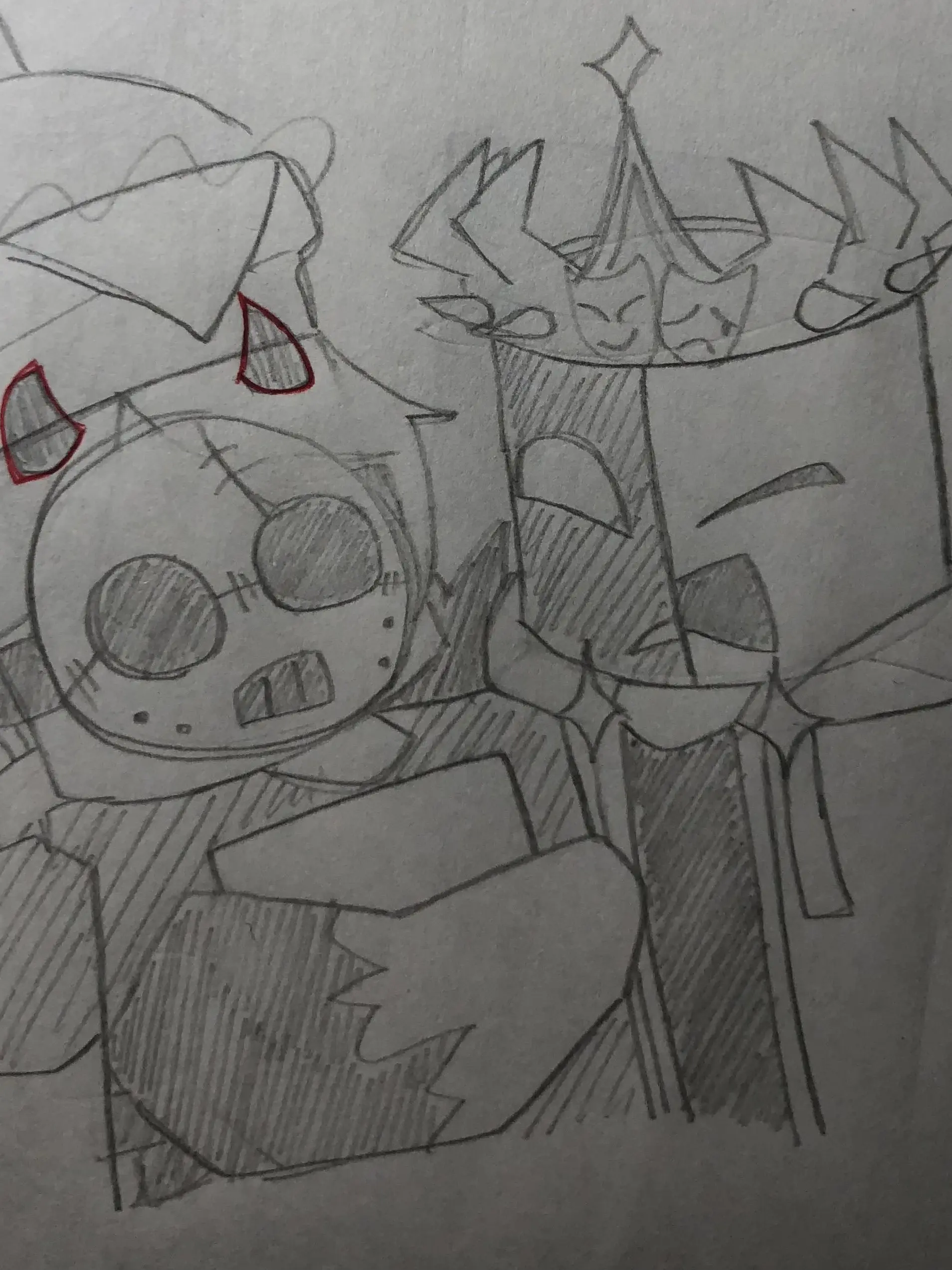 BoringSleep4090의 ユアセルフ🎭🍔しぇあはうす